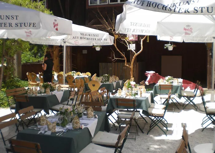 Hotelchen Doellacher Dorfwirtshaus