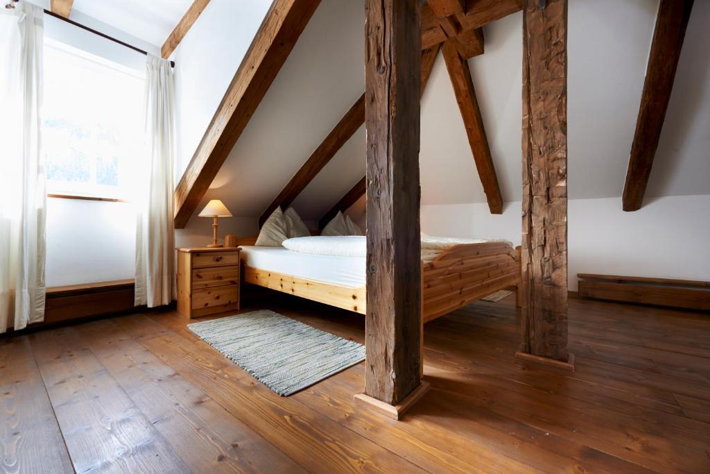 Hotelchen Doellacher Dorfwirtshaus Hotel