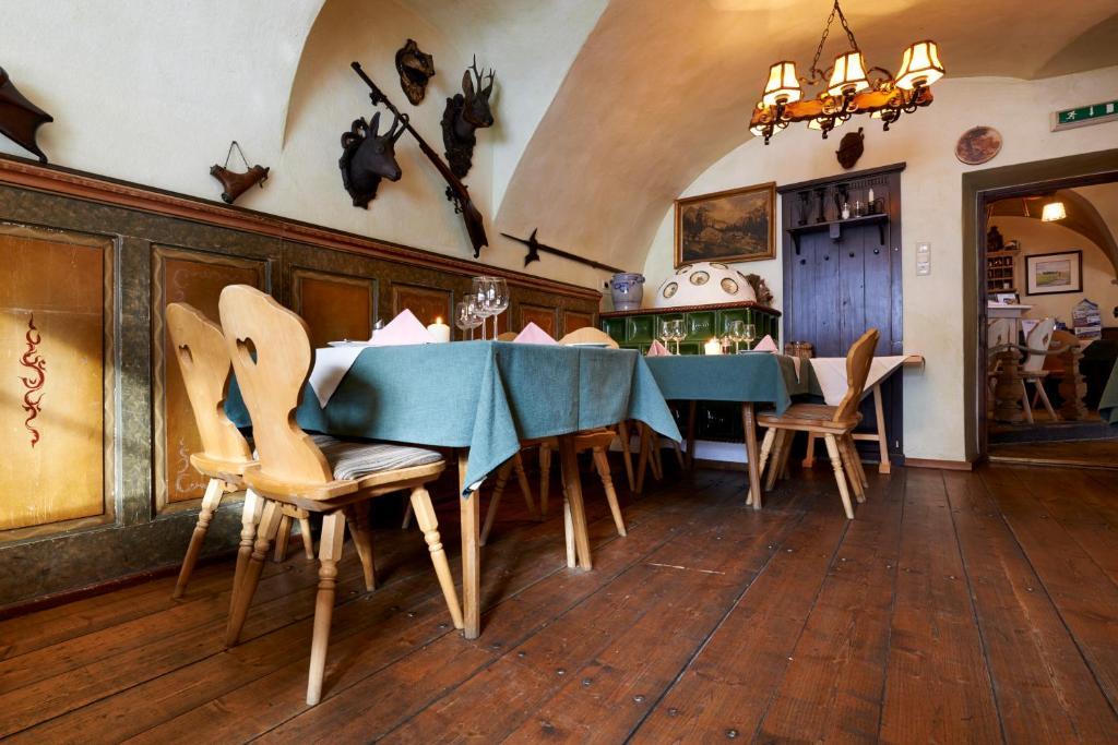 Hotelchen Doellacher Dorfwirtshaus Hotel