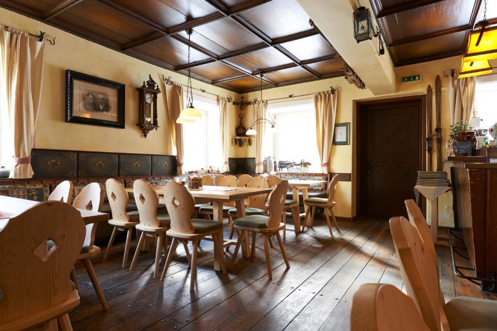Hotelchen Doellacher Dorfwirtshaus 3*
